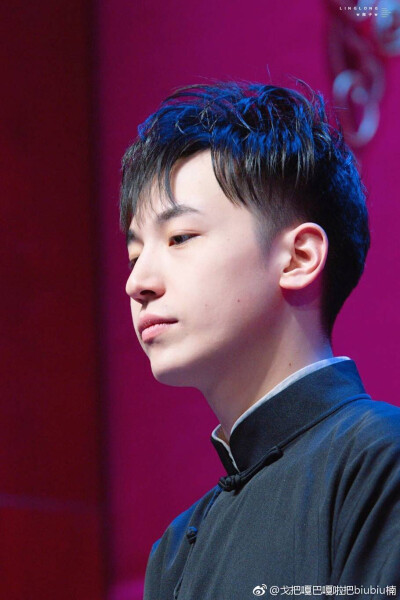 德运旺仔 王九龙