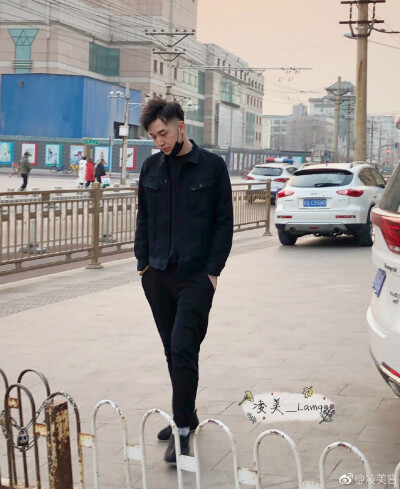 德运旺仔 王九龙