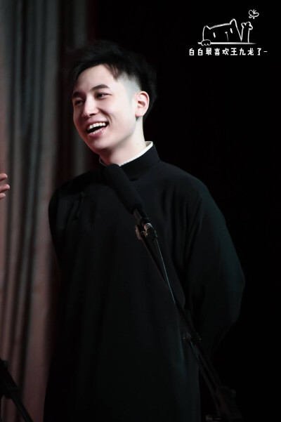 德运旺仔 王九龙