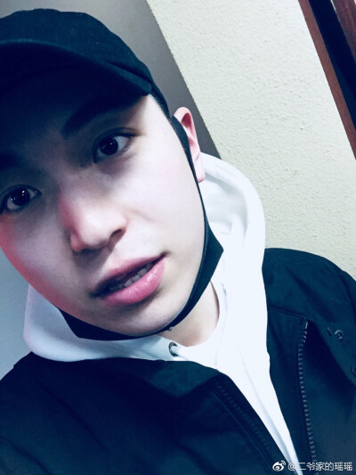 德运旺仔 王九龙