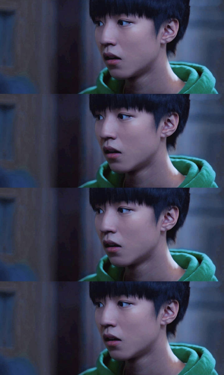 王俊凯小波 壁纸