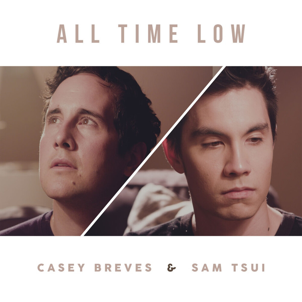 All Time Low - Kurt Hugo Schneider/Sam Tsui/Casey Breves
- I was the knight in shining armor in your movie -
@网易云音乐