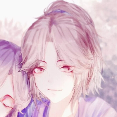 我在你心里，留下了一样东西。