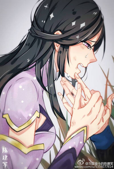 我在你心里，留下了一样东西。