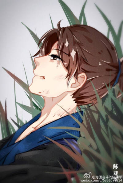 我在你心里，留下了一样东西。