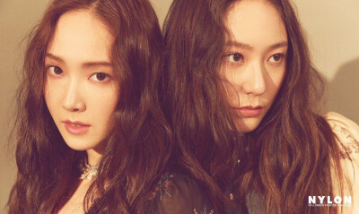 Jessica&Krystal