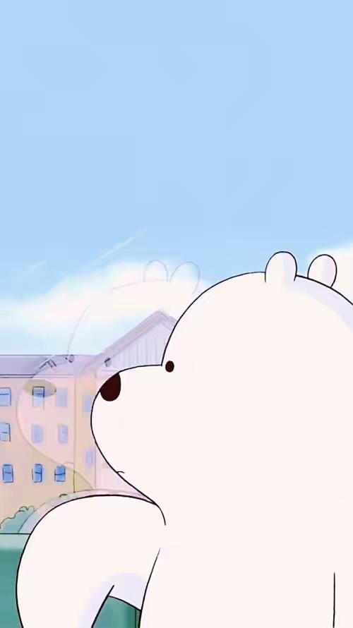 we bare bears