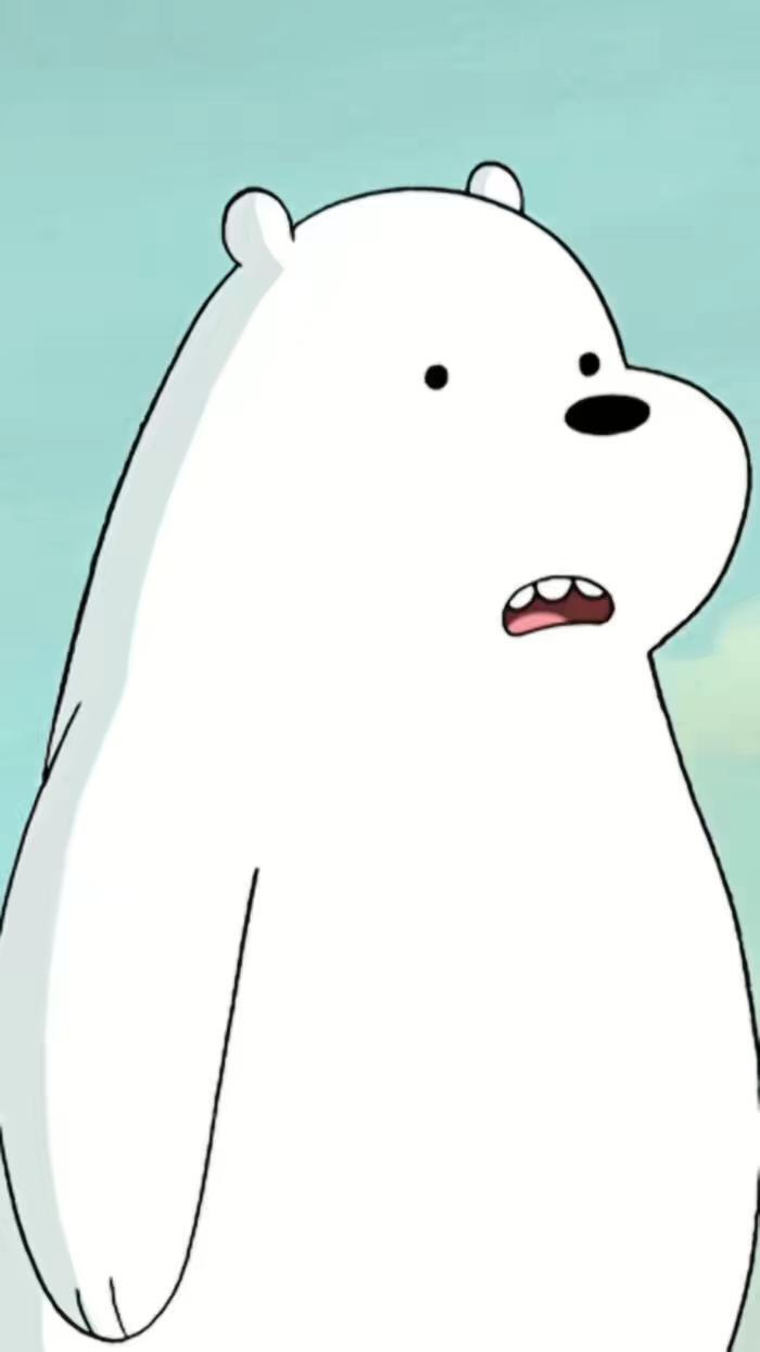 we bare bears