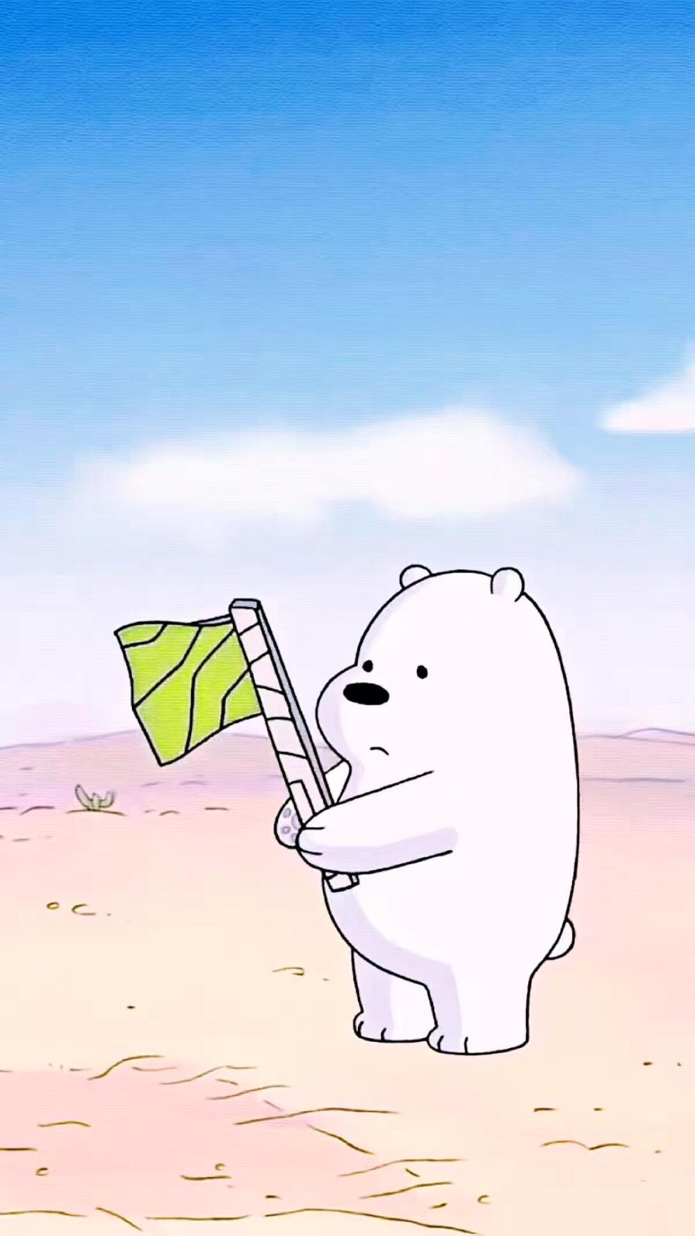 we bare bears