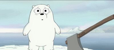 we bare bears