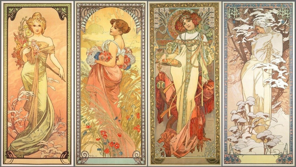 Mucha