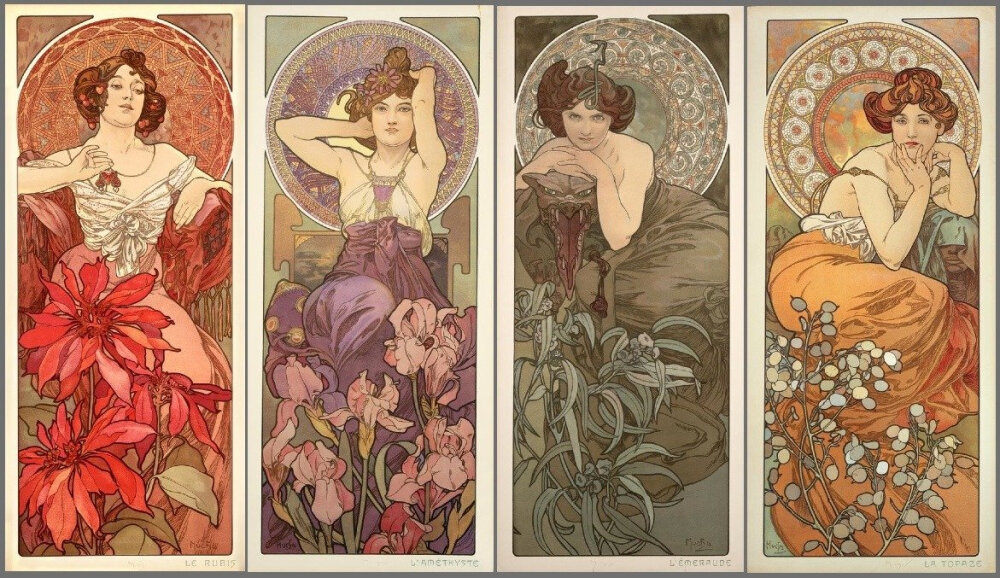 Mucha