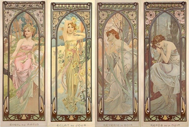 Mucha