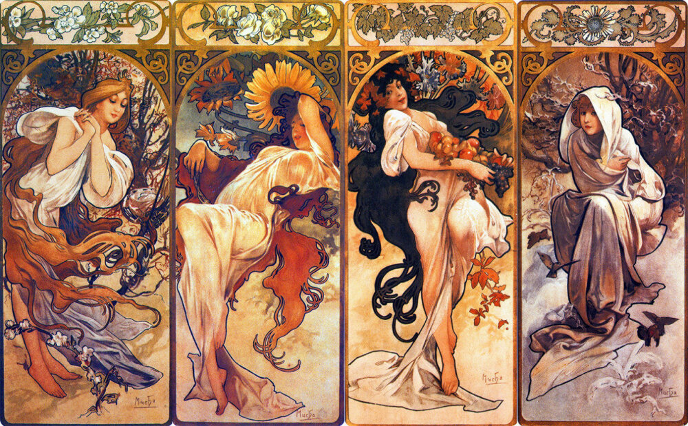 Mucha