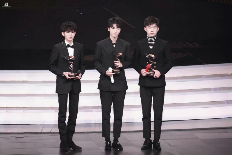 TFBOYS