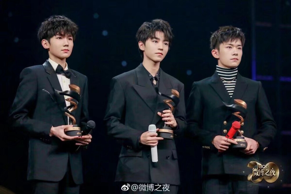 TFBOYS