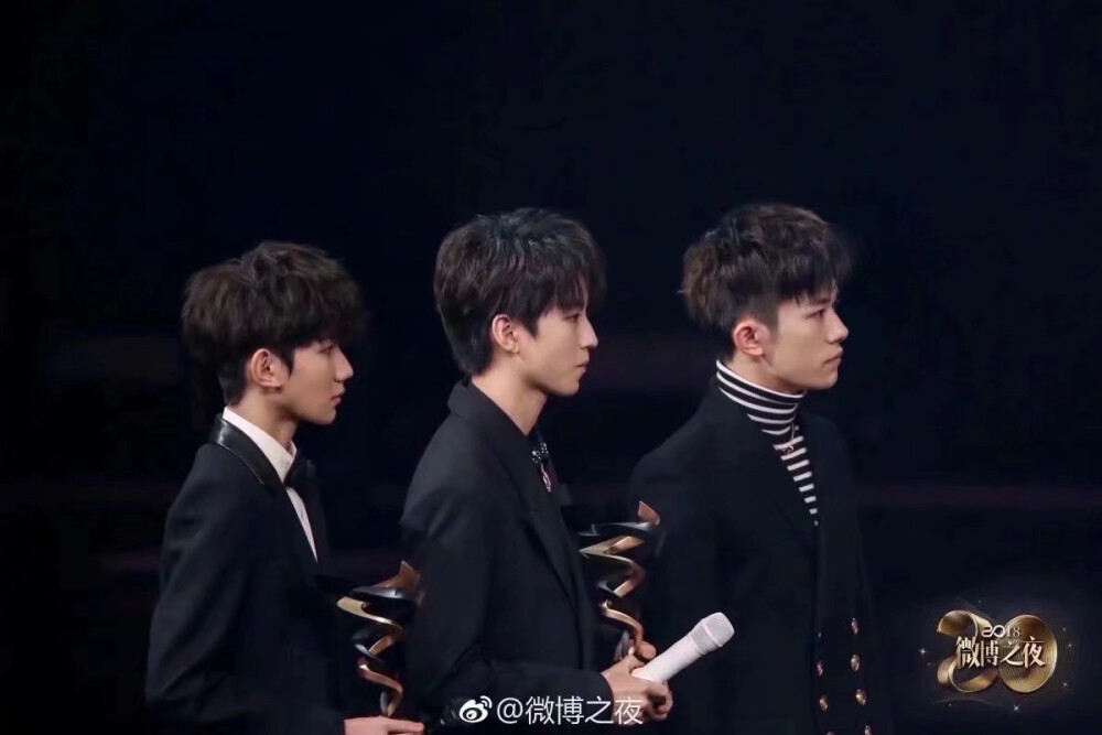 TFBOYS