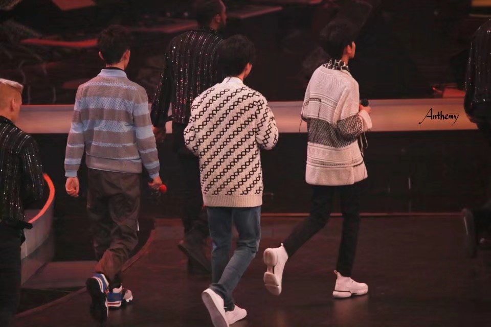 TFBOYS