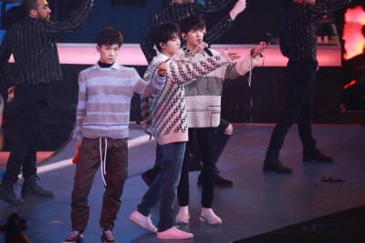 TFBOYS