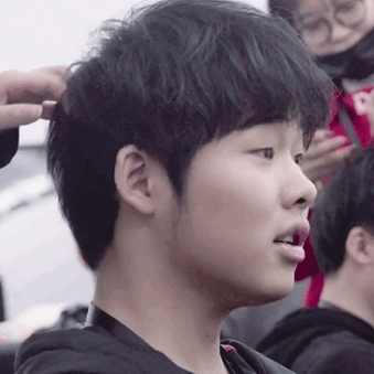 绝美猪猪晨，动态表情包。
kpl职业选手：EDGM-初晨