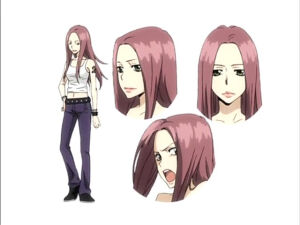 家庭教师HITMAN REBORN！