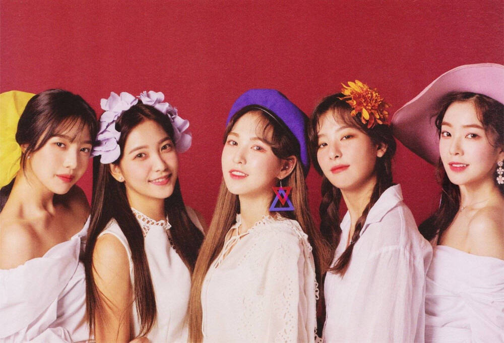 redvelvet