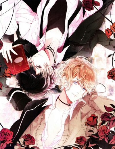 DIABOLIK LOVERS