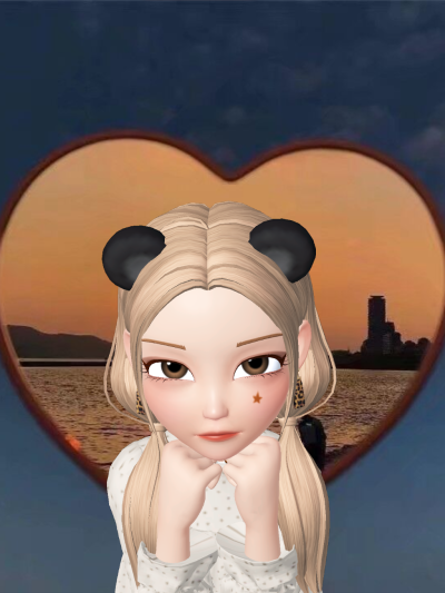 崽崽zepeto Alien