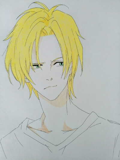 BANANA FISH