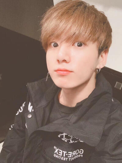防弹少年团BTS