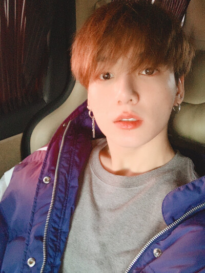 防弹少年团BTS