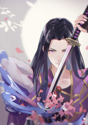 阴阳师ς