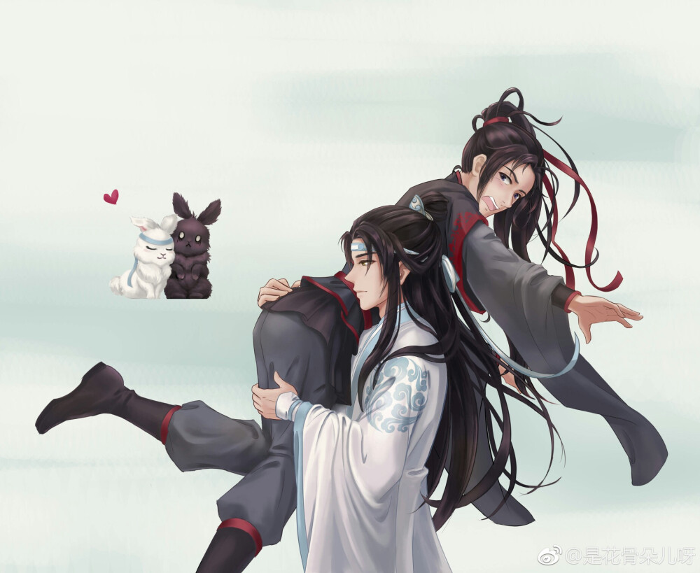 魔道祖师