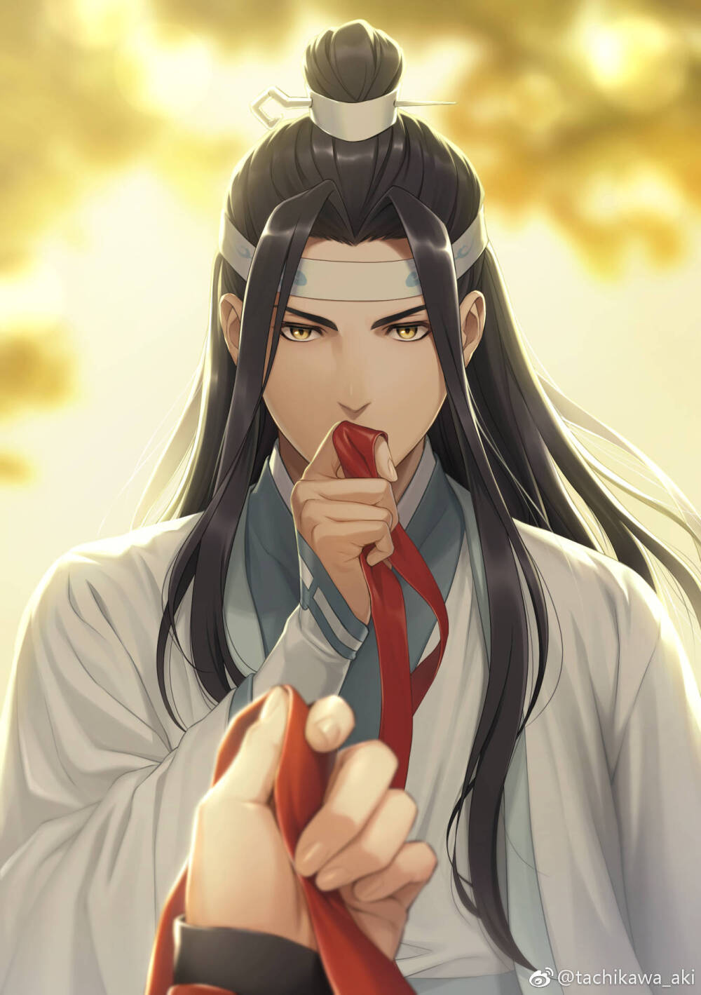 魔道祖师