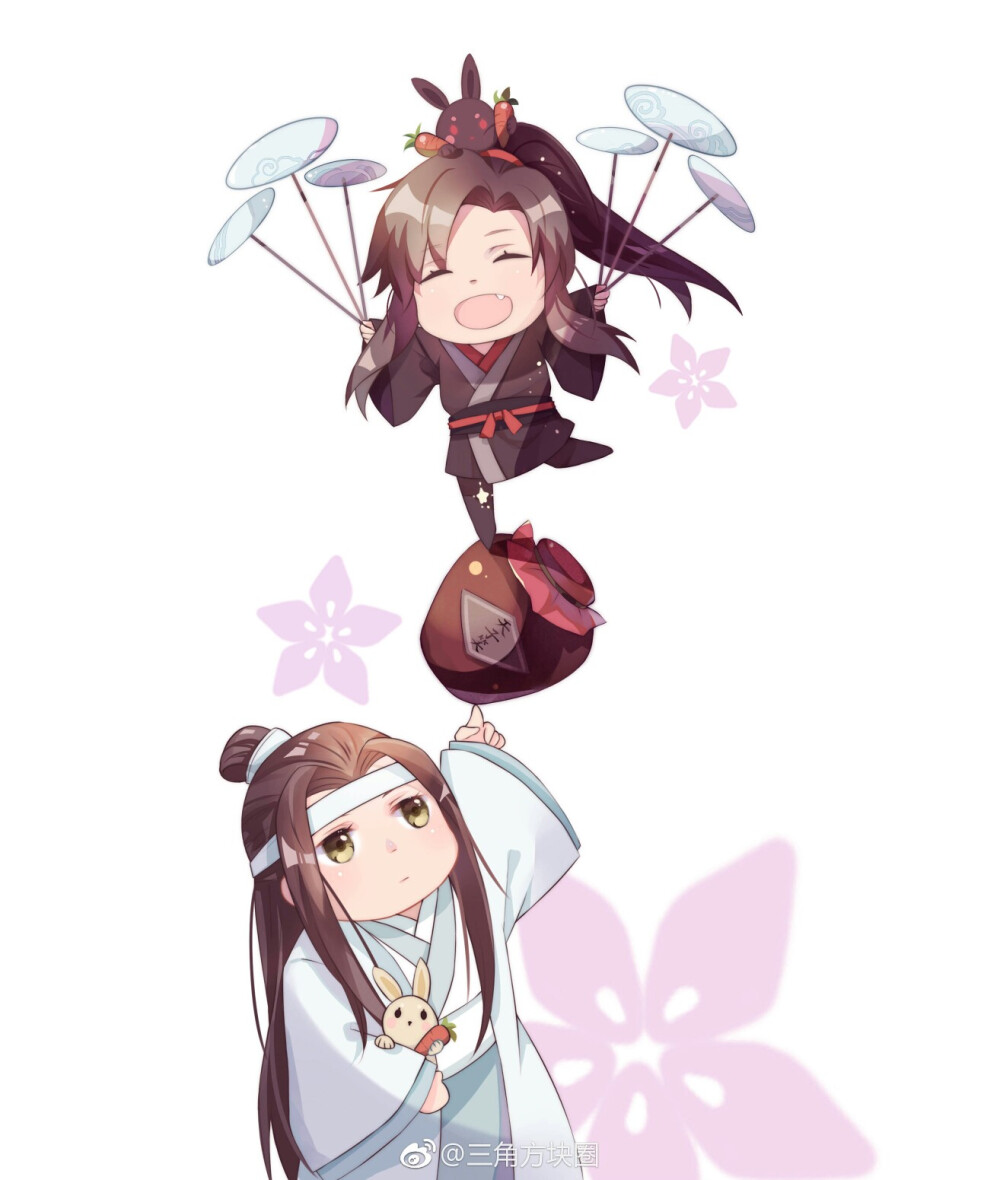 魔道祖师