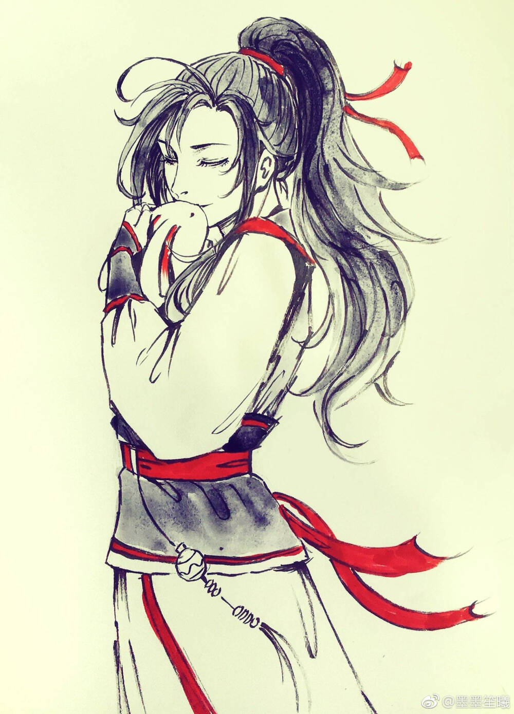 魔道祖师魔道祖师