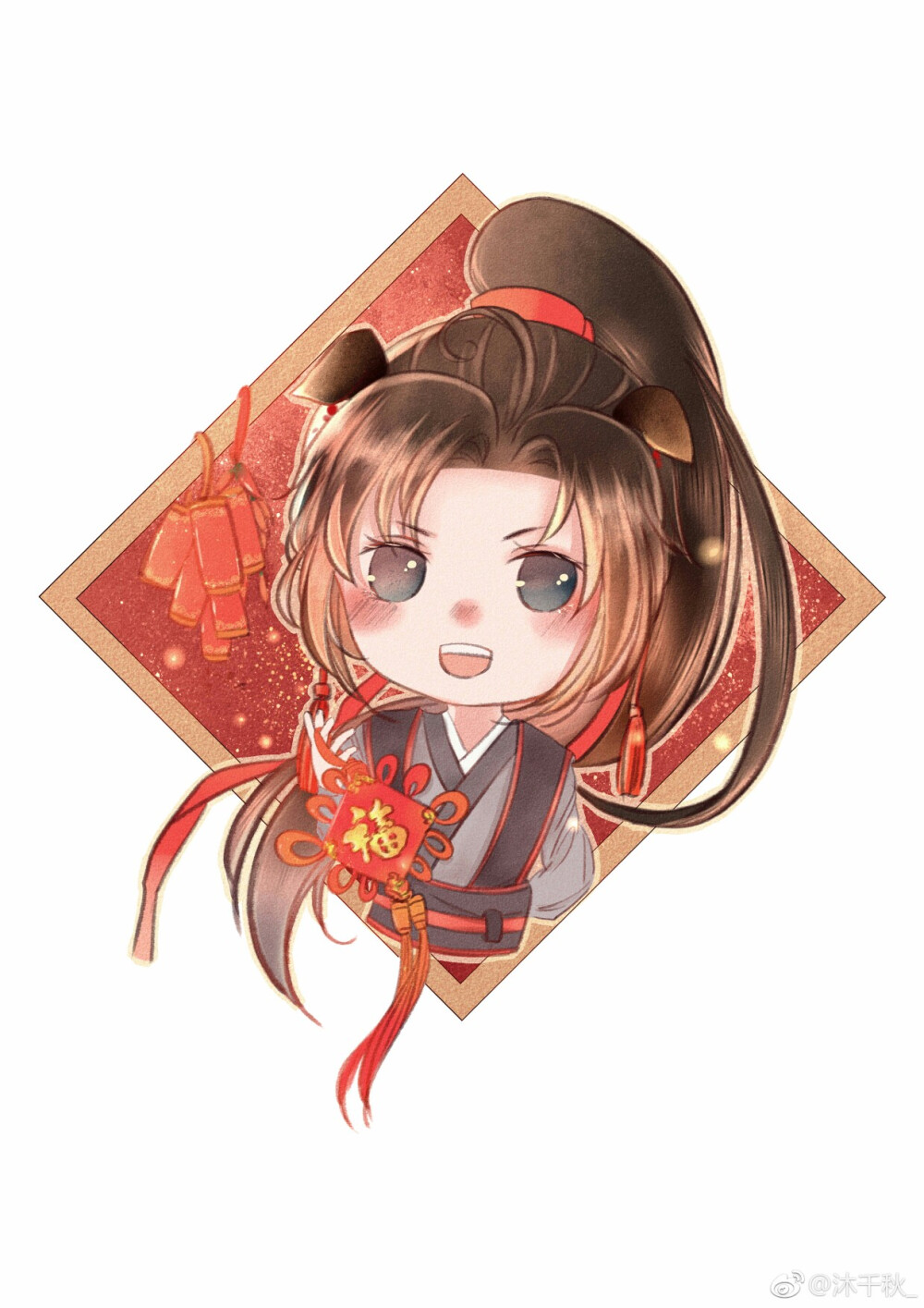 魔道祖师