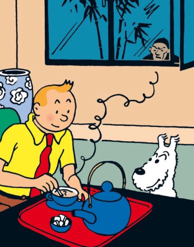 ¡TinTin!