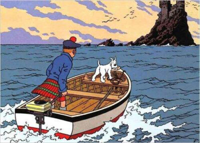 ¡TinTin!