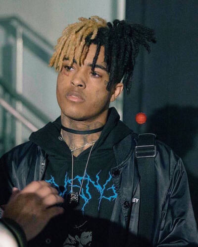 XXXTENTACION