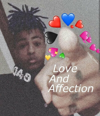 XXXTENTACION