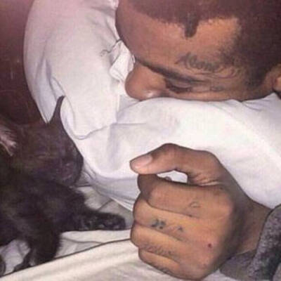 XXXTENTACION