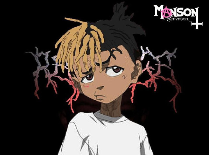 XXXTENTACION