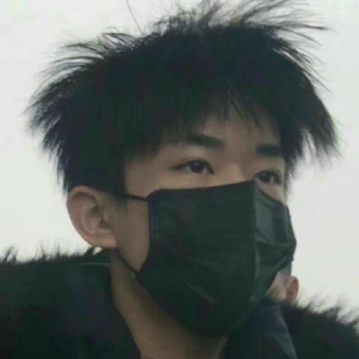 易先生眼里有我