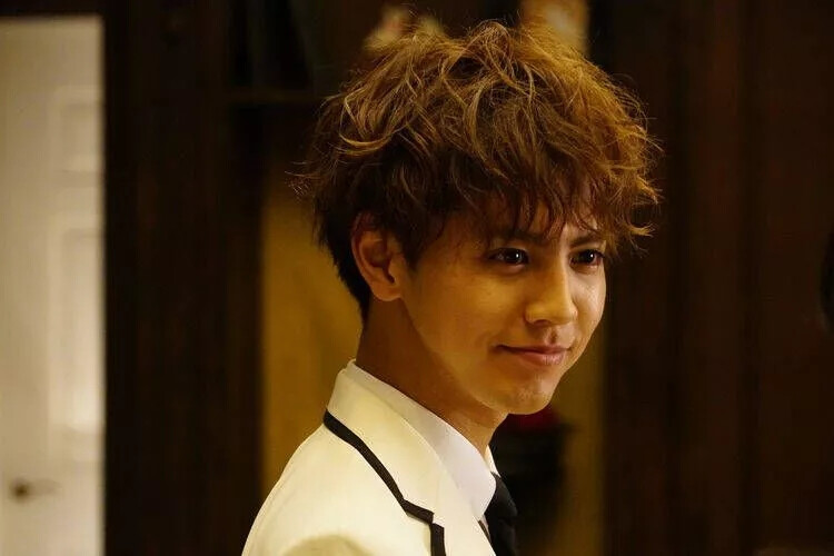 今日份的东京自助洗衣店和3年A组的王子