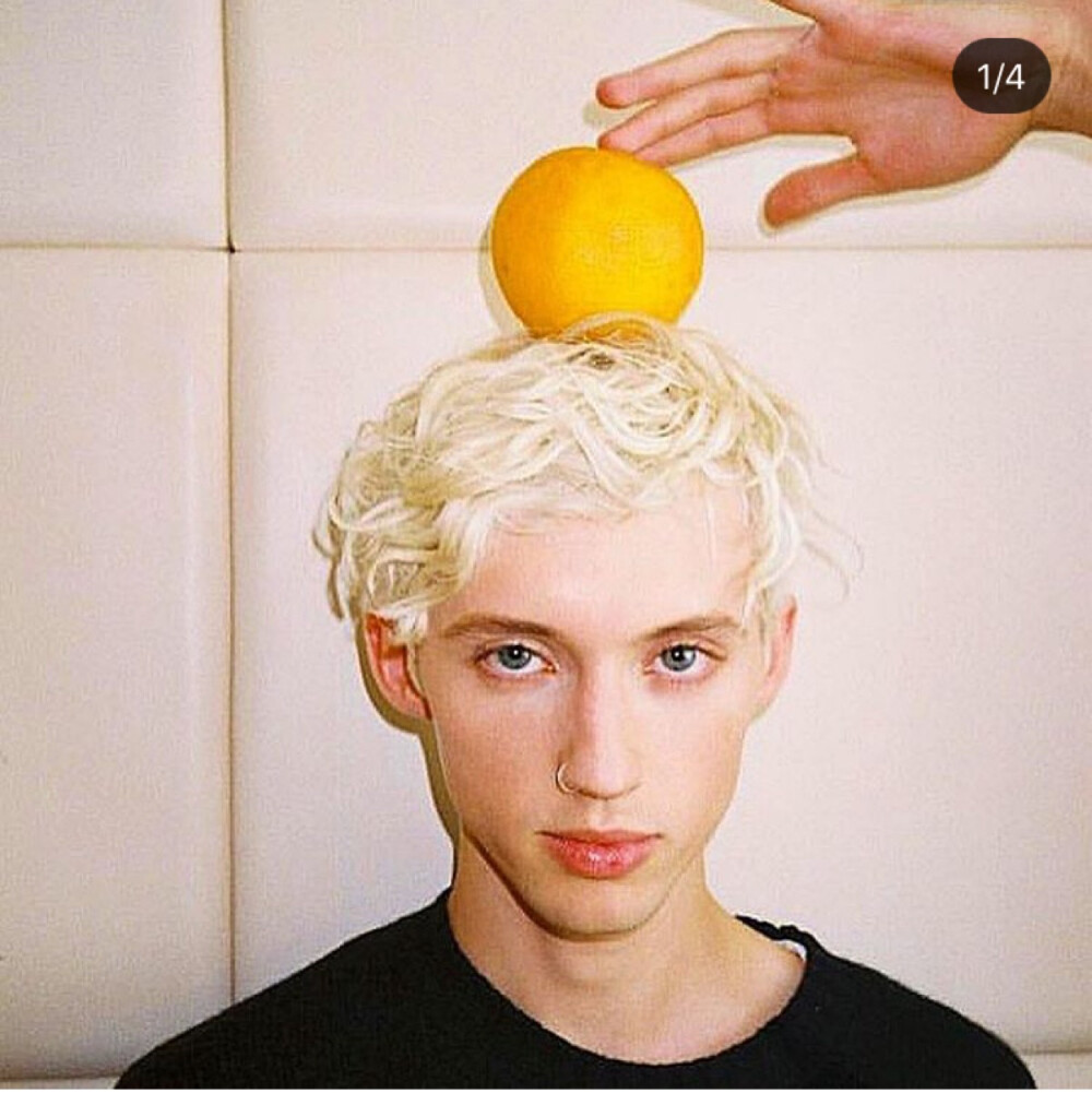 troye