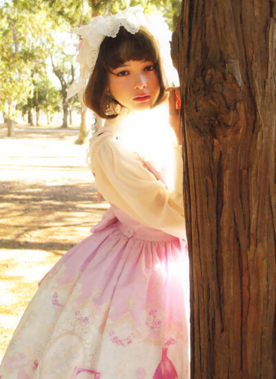 玉城tina lolita