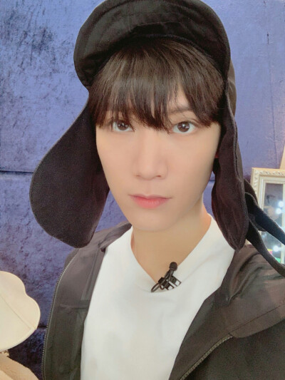 NCT WayV 李永钦TEN