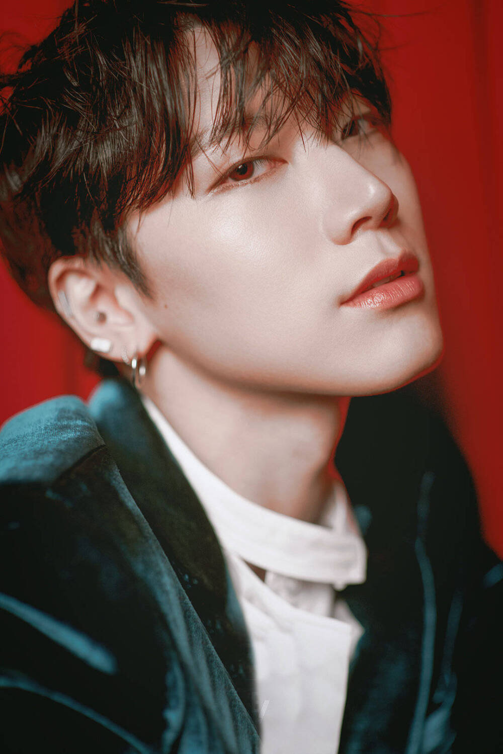 NCT TEN 李永钦 WayV