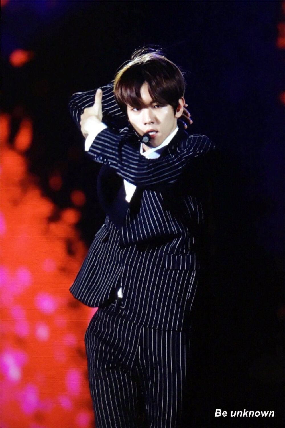  190120【_beunknown56】智利SMTOWN 预览